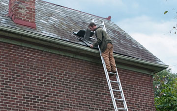 what affects urgent Overtown roof repairs