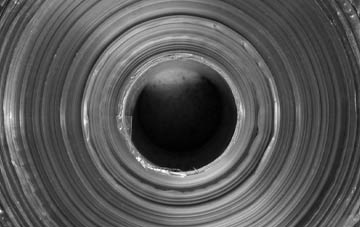 Overtown edpm waterproofing