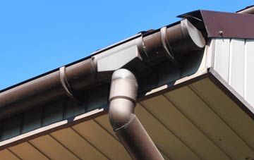types of Overtown fascias