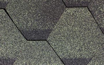 Overtown fibreglass shingle repairs