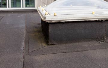 disadvantages of Overtown flat roofs