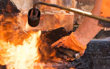 Overtown flat roof repair companies