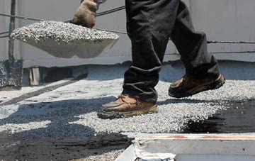 Overtown flat roofing companies