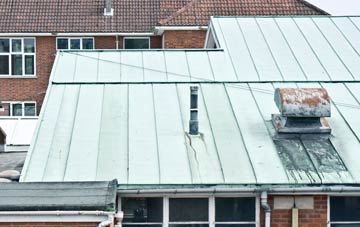 Overtown lead roofing costs