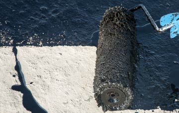 Overtown liquid sealant waterproofing