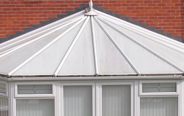 Overtown polycarbonate conservatory roof repairs