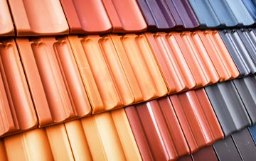 Overtown roof tile costs