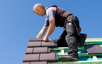 disadvantages of Overtown slate roofing