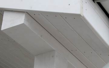 soffits Overtown