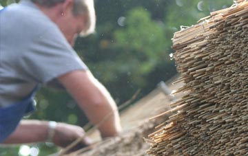 professional Overtown thatchers