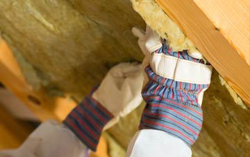 types of Overtown pitched roof insulation materials