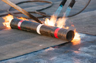 free Overtown roof quotes