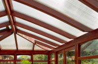 Overtown conservatory roofing insulation