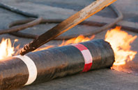 free Overtown flat roofing repair quotes