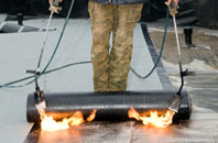 Overtown flat roof sealing quote