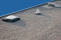 Overtown flat roofing
