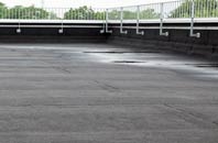find rated Overtown flat roofing companies