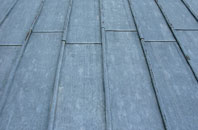 Overtown lead roofing