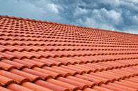 Overtown roofing tiles