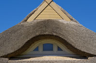 Overtown thatch roofing