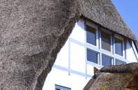 find rated Overtown thatchers